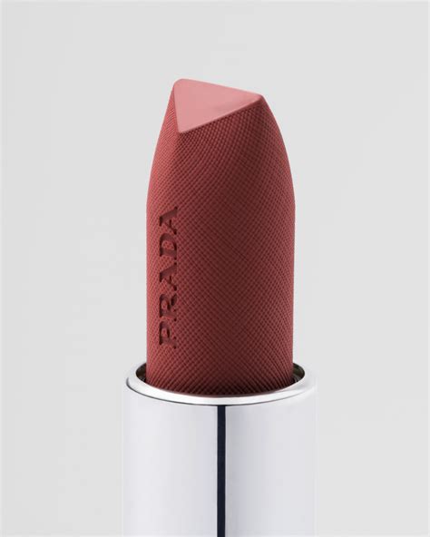 rouge a levres prada|Rouge à Lèvres Pour Femmes .